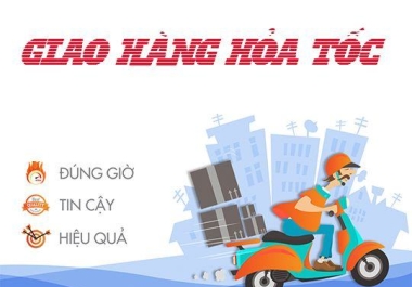 Chuyển phát nhanh trong nước