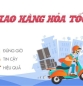 Chuyển phát nhanh trong nước